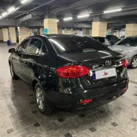 جک جی ۴ j4 ۱۴۰۳ بی‌رنگ فول مشابه صفر خانگی**|خودرو سواری و وانت|تهران, گلستان (شهرک راه آهن)|دیوار