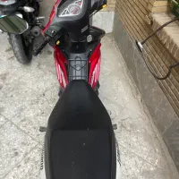 طرح ویو زمرد مدل ۱۴۰۳تی وی اس سیتی وگو|موتورسیکلت|تهران, نازی‌آباد|دیوار