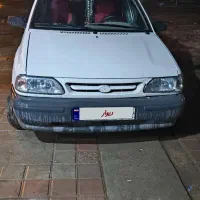 پرایدمدل97