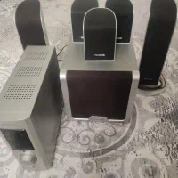 مانیتور ال جی و باند میکرولب