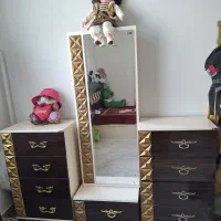 سرویس خواب یک ونیم نفره