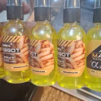 اسپری اترکتور با طعم و عطر بینظیر ماگوت