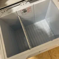 یخچال ماشین  delco|قطعات یدکی و لوازم جانبی|تبریز, |دیوار