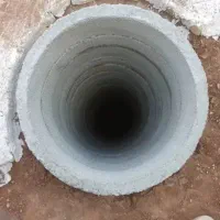 چاه کن فاظلاب