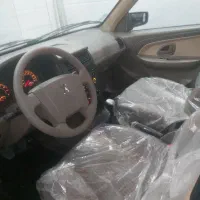 پژو۴۰۵ دوگانه خشک مدل ۹۹|خودرو سواری و وانت|بندرعباس, |دیوار