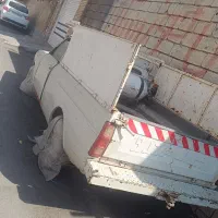 وانت بار مدل ۸۴