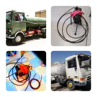 تخلیه چاه فنر زنی پردیس خرمدشت سیاهسنگ کمرد جاجرود