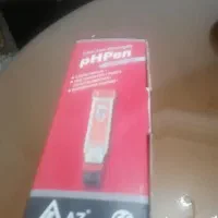 پی اچ سنج تی دی اس سنج