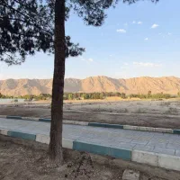 زمین 600متری