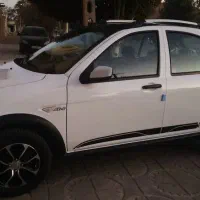 کوییک GX-L R|خودرو سواری و وانت|سیرجان, |دیوار