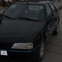 پژو ۴۰۵ مدل۹۳درحد