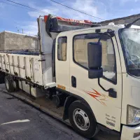 فاو ۸ تن|خودرو سنگین|شیراز, فرگاز|دیوار