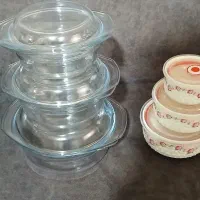 ظروف نگهدارنده غذا