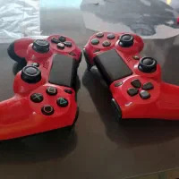 دسته فور  دسته ps4