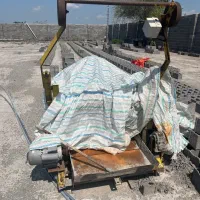 ست کلی خط تولید بلوک زنی تمام تجهیزات|فروشگاه و مغازه|رشت, لاکان|دیوار