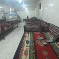 سرا دورهمی با تمام امکانات