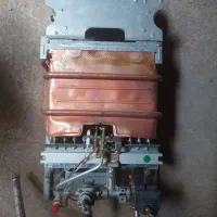 ابگرمکن دیواری بوتان