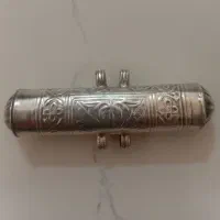 جاحرزی یا جا دعا نقره