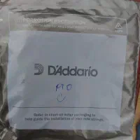 انواع سیم سه تار ویولون و تار