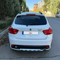 کوییک معمولی تمام فابریک|خودرو سواری و وانت|شیراز, دینکان|دیوار