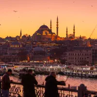 آفر 6روزه آذرماه ترکیه استانبول ظرفیت محدود22تومان|تور و چارتر|رشت, سعدی (تختی)|دیوار