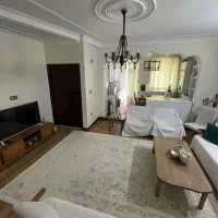 فروش واحد ۷۵ متری/ بازسازی شده/ رو به نما/ پناهی|فروش آپارتمان|کرج, کارخانه قند|دیوار