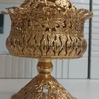 شکلات خوری سیلور ولیوان طلایی