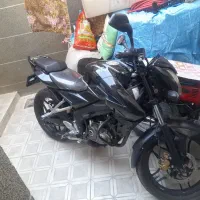 موتور پالس ان اس
