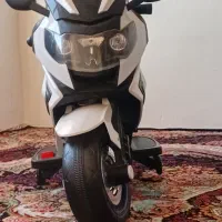 موتورشارژی