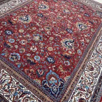یه دونه فرش قرمز ۱۲ متری سالم
