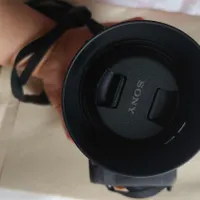 لنز سونی 50 f1.8|دوربین عکاسی و فیلم‌برداری|تالش, هشتپر|دیوار