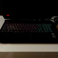 لپتاپ اچ پی گیمینگ HP Omen 15/corei7|رایانه همراه|شیراز, چنچنه|دیوار