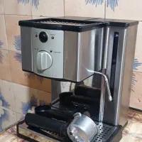 اسپرسو ساز خانگی|سماور، چای‌ساز، قهوه‌ساز|ساوه, |دیوار