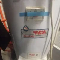 آبگرمکن برقی برفاب