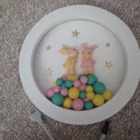 چراغ خواب دیواری یا شب خواب