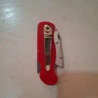 چاقو ، تیزبر زامنی