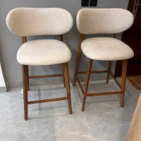 دو عدد صندلی اوپن نو