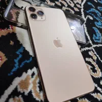 ایفون 11پرو مکس
