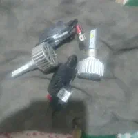 لامپ هد لایت ۲اکانت هست