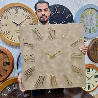 بورس ساعت در بروجرد|ساعت دیواری و تزئینی|بروجرد, |دیوار