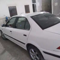 سمند تک سوز|خودرو سواری و وانت|کرمانشاه, |دیوار