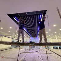 برقکار برق برقکاری لاین نوری رفع اتصالی۲۴ساعته|خدمات پیشه و مهارت|بوشهر, |دیوار