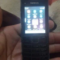 گوشی نوکیا ایکس 2 اصلی دوسیم کارت رم خور