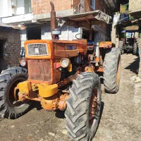 تراکتور رومانی جفت ایفا|خودرو سنگین|مینودشت, |دیوار