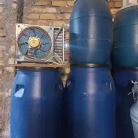 دیگ و کنداکستور|سایر لوازم برقی|کاشان, فاز ۲ ناجی آباد|دیوار