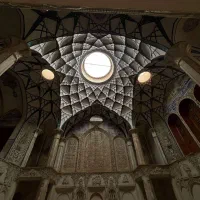 سفر یک و نیم روزه کاشان