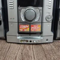ضبط سونی نو