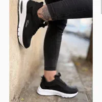 کتونی و صندل