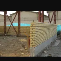 اجر صفرتاصد ساختمان بنابی کاشی و سنگ و سیمان کاری