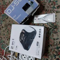 لوازم کامل کاشت ناخن